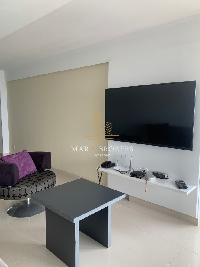 Apartamento ID.159 - Departamento en venta Punta del este. 