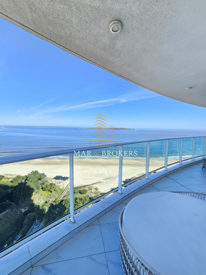 Apartamento ID.1189 - Apartamento en Punta del Este, Mansa