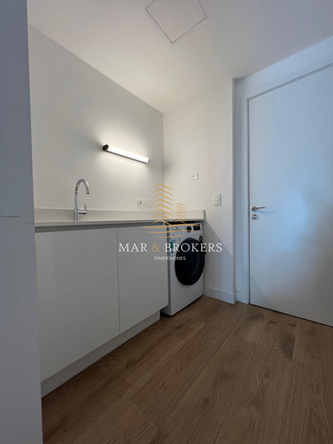 Apartamento ID.1236 - Apartamento en Punta del Este, Brava