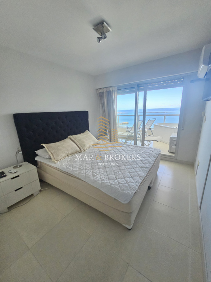 Apartamento ID.1162 - Apartamento en Punta del Este, Mansa