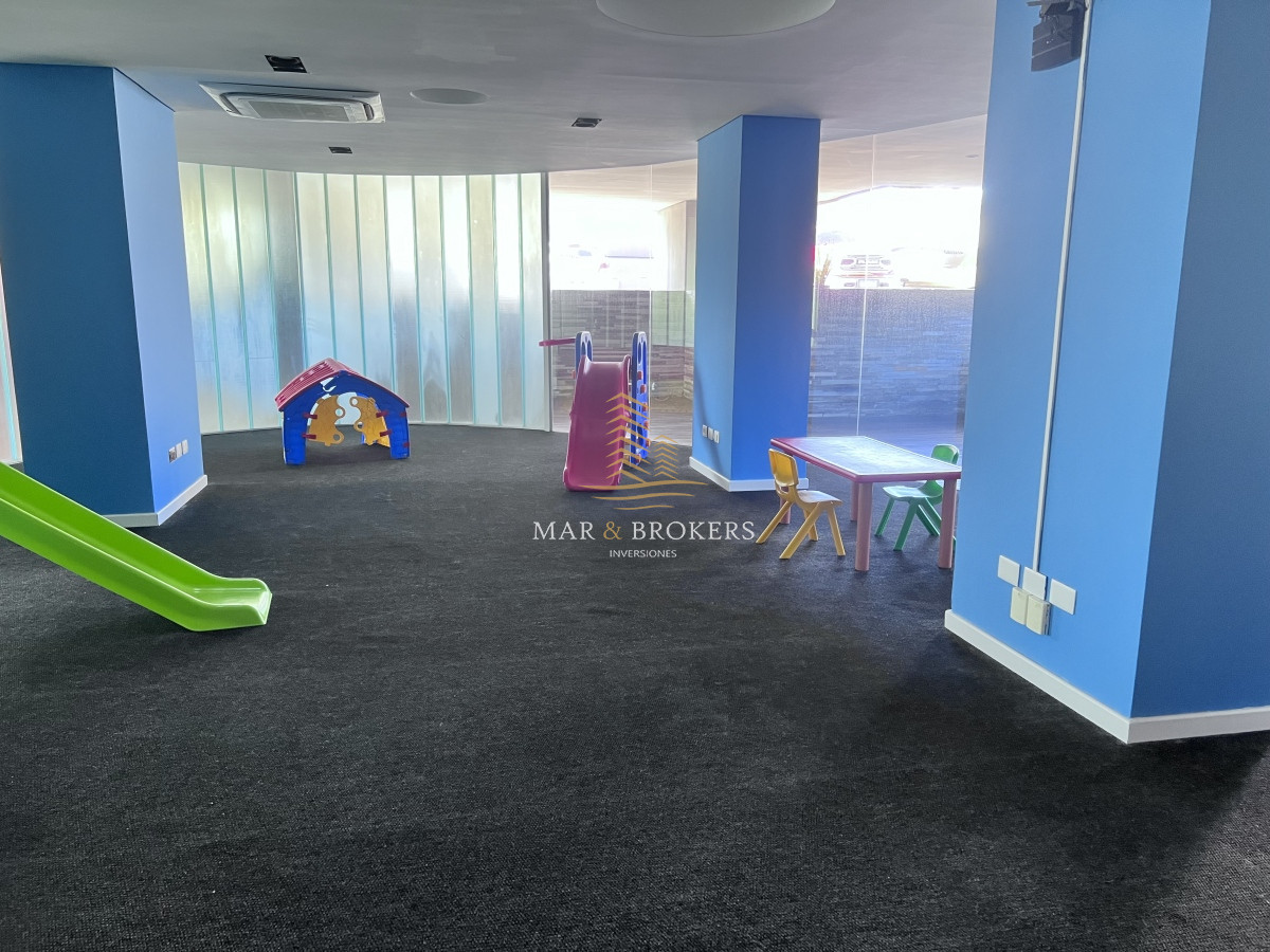 Apartamento ID.968 - Excelente oportunidad en la zona mas buscada de Punta del Este