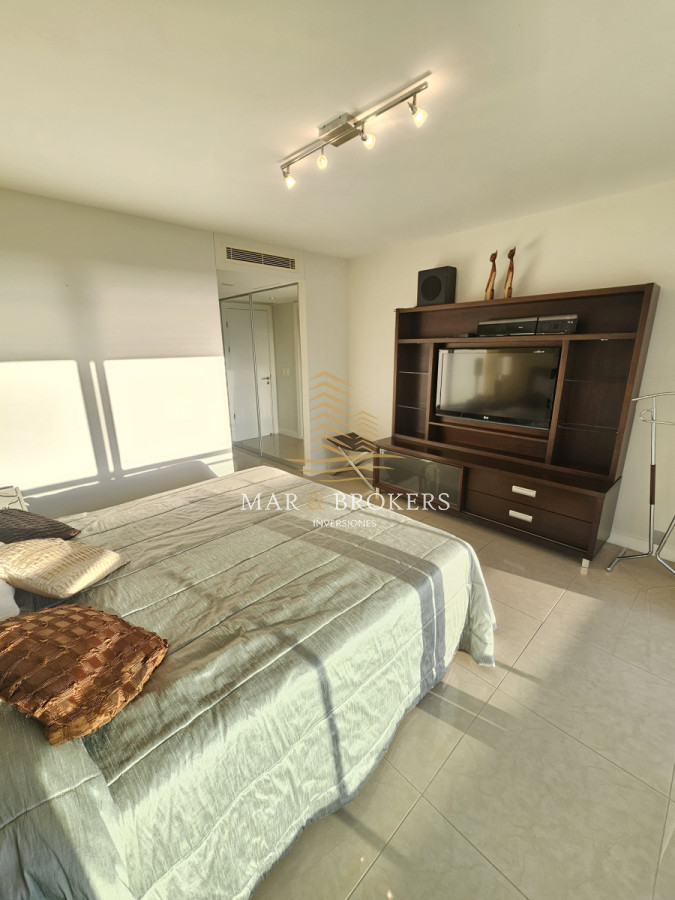 Apartamento ID.1261 - Apartamento en Maldonado, Nuevo Cantegril