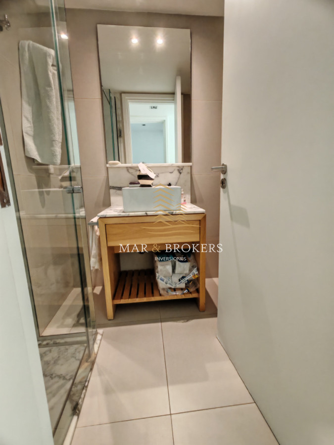 Apartamento ID.1535 - Apartamento en Punta Ballena, Las Cumbres