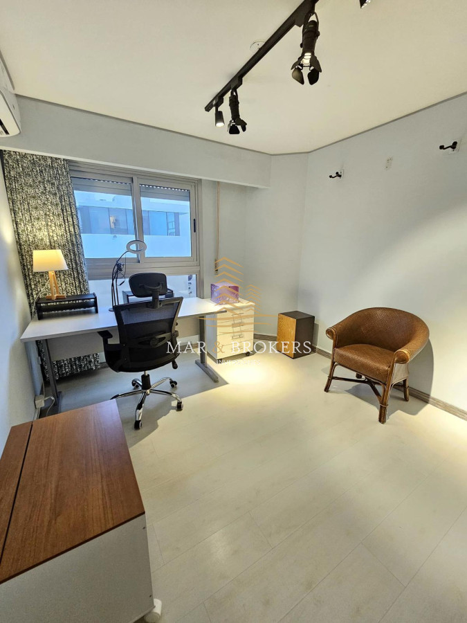 Apartamento ID.910 - APARTAMENTO TRES DORMITORIOS POR ROOSEVELT!