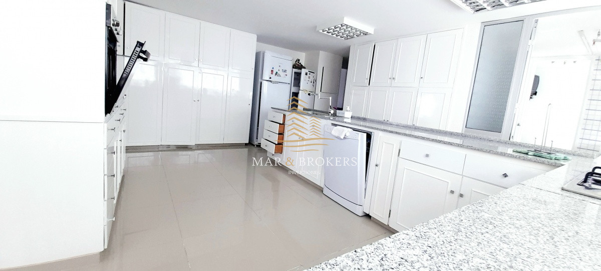 Apartamento ID.549 - Apartamento en Punta del Este, Chiverta