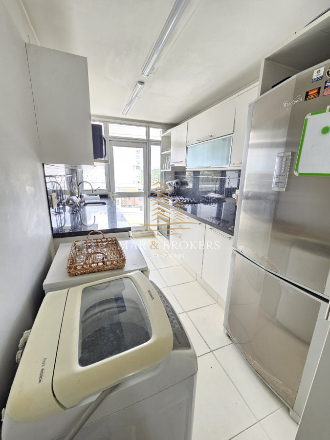 Apartamento ID.1142 - Apartamento en Punta del Este, Mansa
