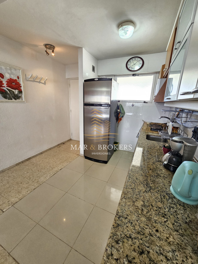 Apartamento ID.1279 - Apartamento en Punta del Este, Península