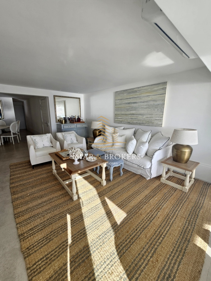 Apartamento ID.997 - Apartamento en Punta del Este, Mansa