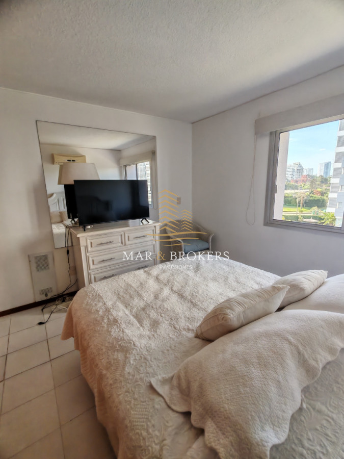 Apartamento ID.1522 - Apartamento en Maldonado, 