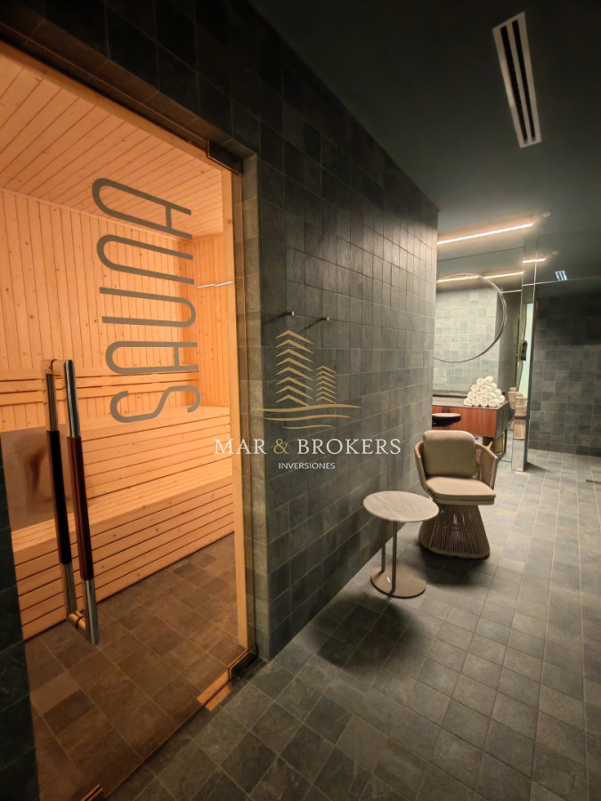 Apartamento ID.1411 - Apartamento en La Barra, La Barra