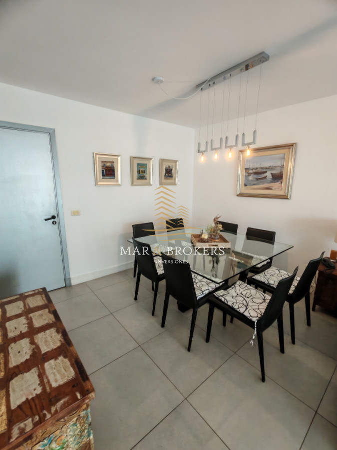 Apartamento ID.1511 - Apartamento en Punta del Este, La Pastora