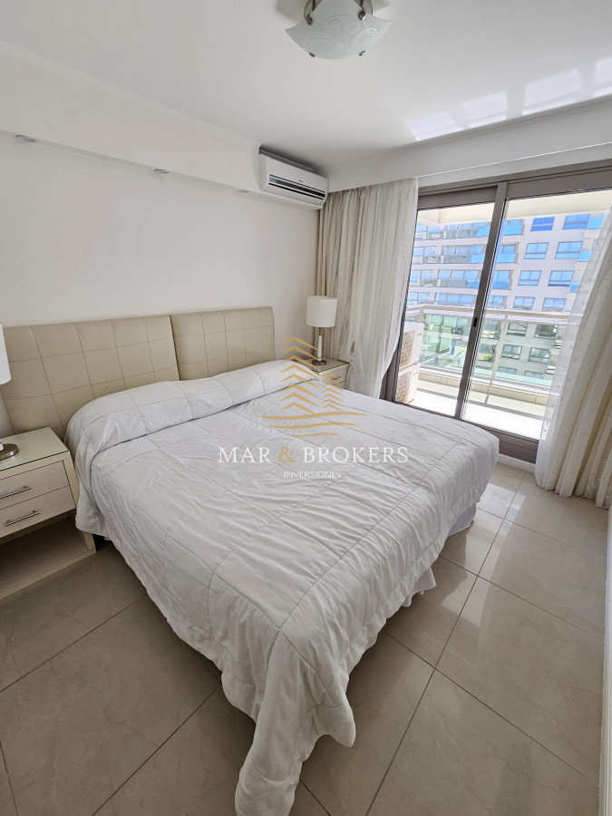 Apartamento ID.1218 - Apartamento en Punta del Este, Brava