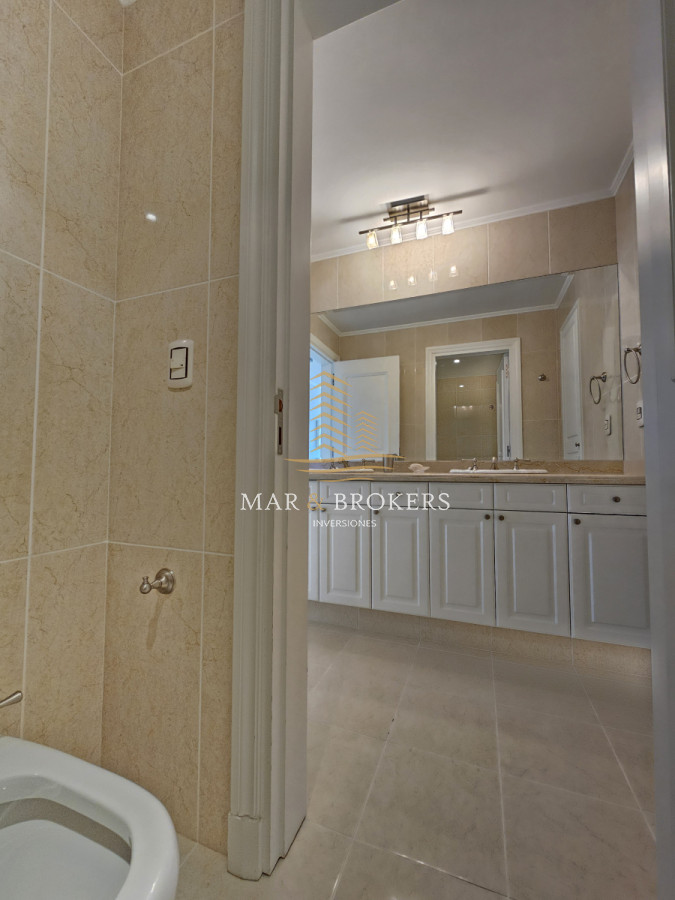 Apartamento ID.1270 - Apartamento en Punta del Este, Mansa