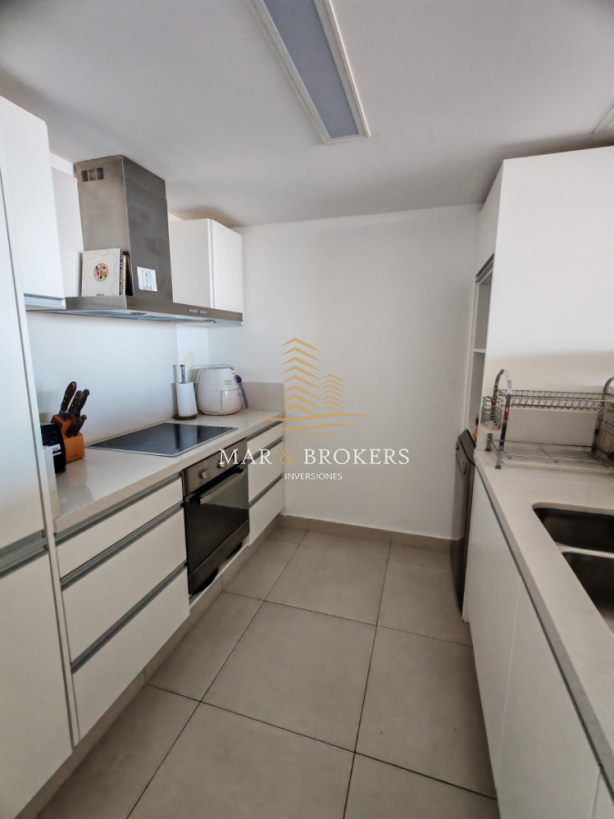 Apartamento ID.1535 - Apartamento en Punta Ballena, Las Cumbres