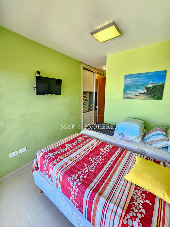 Apartamento ID.1122 - Apartamento en Punta del Este, Mansa
