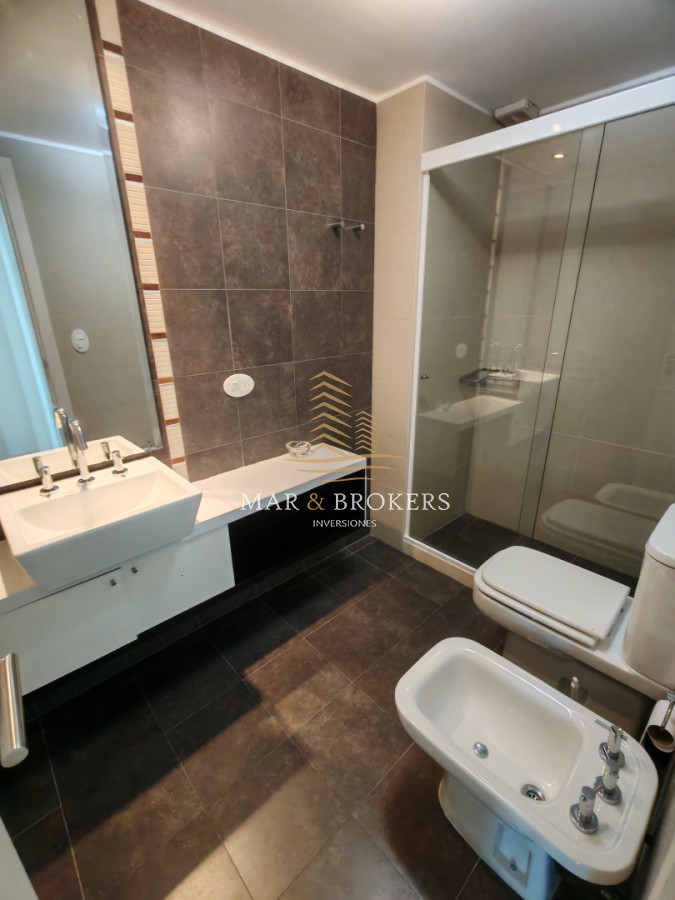 Apartamento ID.1545 - Apartamento en Punta del Este, Mansa