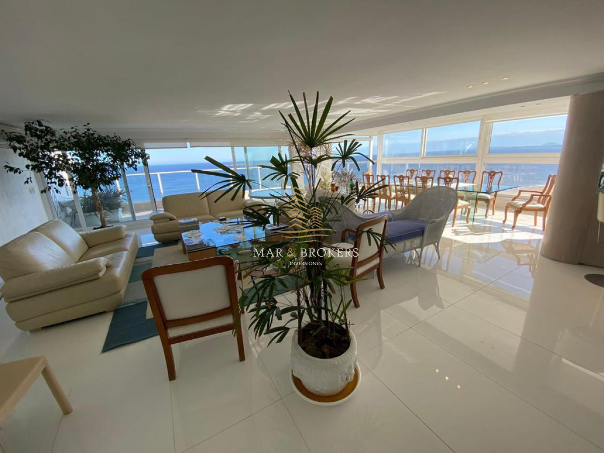 Apartamento ID.1180 - Venta departamento punta del este 