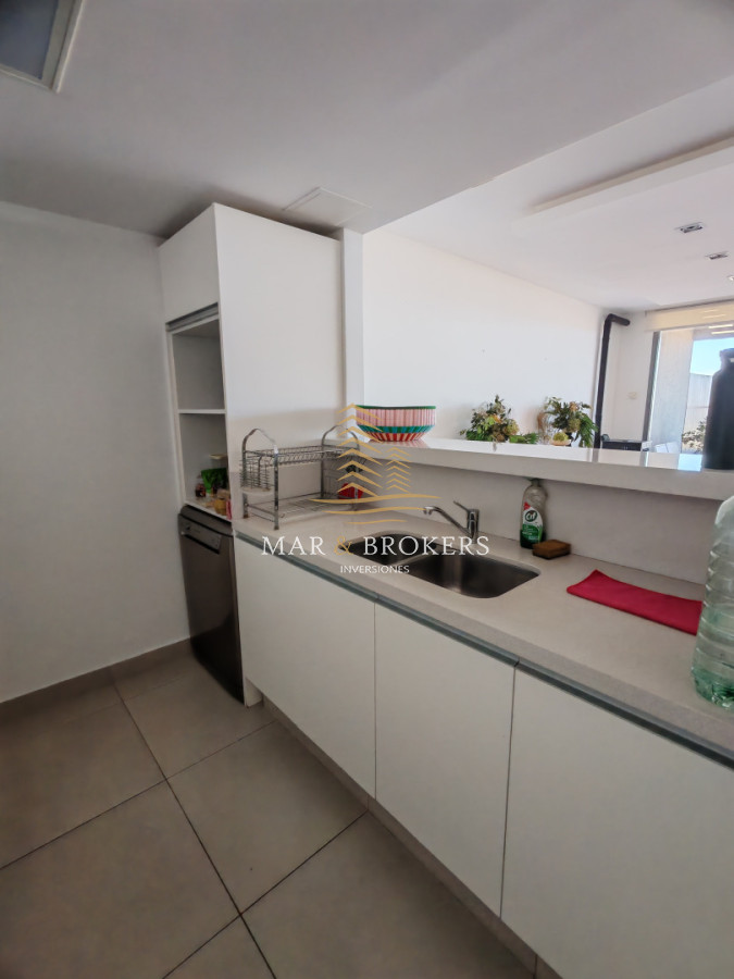 Apartamento ID.1535 - Apartamento en Punta Ballena, Las Cumbres
