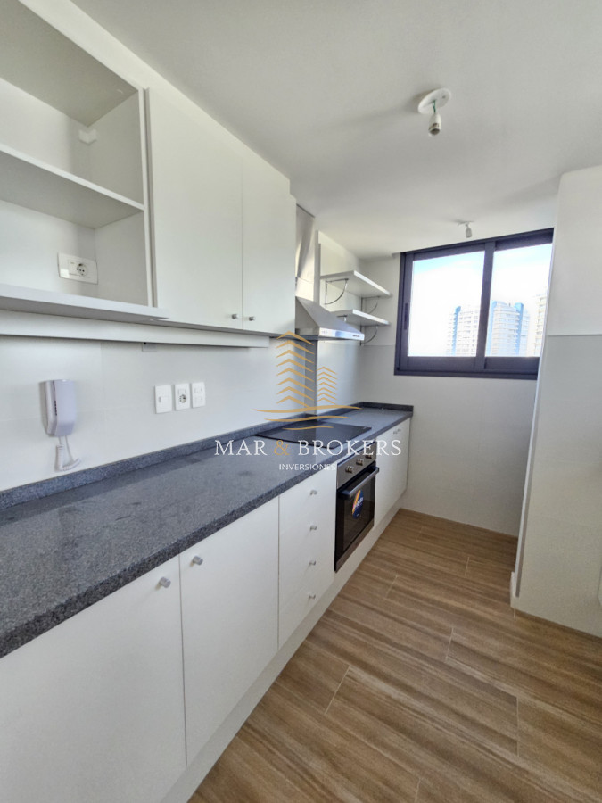 Apartamento ID.1237 - Apartamento en Punta del Este, Brava