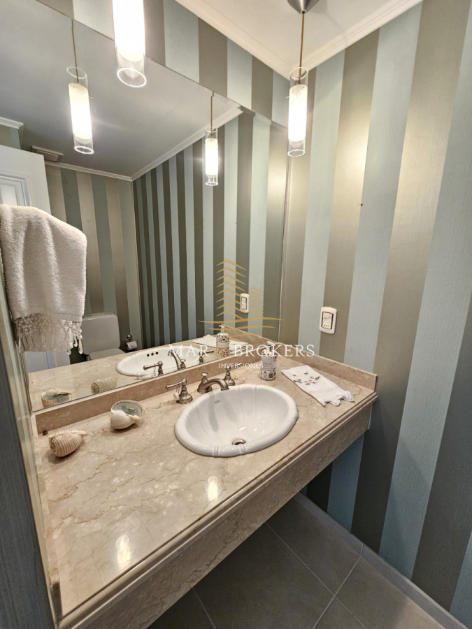 Apartamento ID.1270 - Apartamento en Punta del Este, Mansa