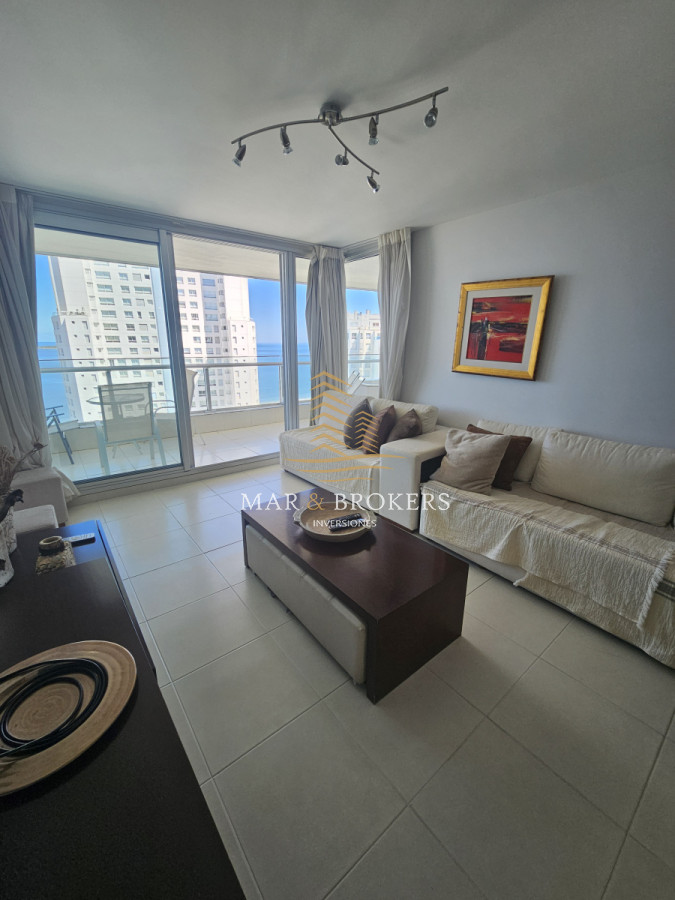 Apartamento ID.1162 - Apartamento en Punta del Este, Mansa