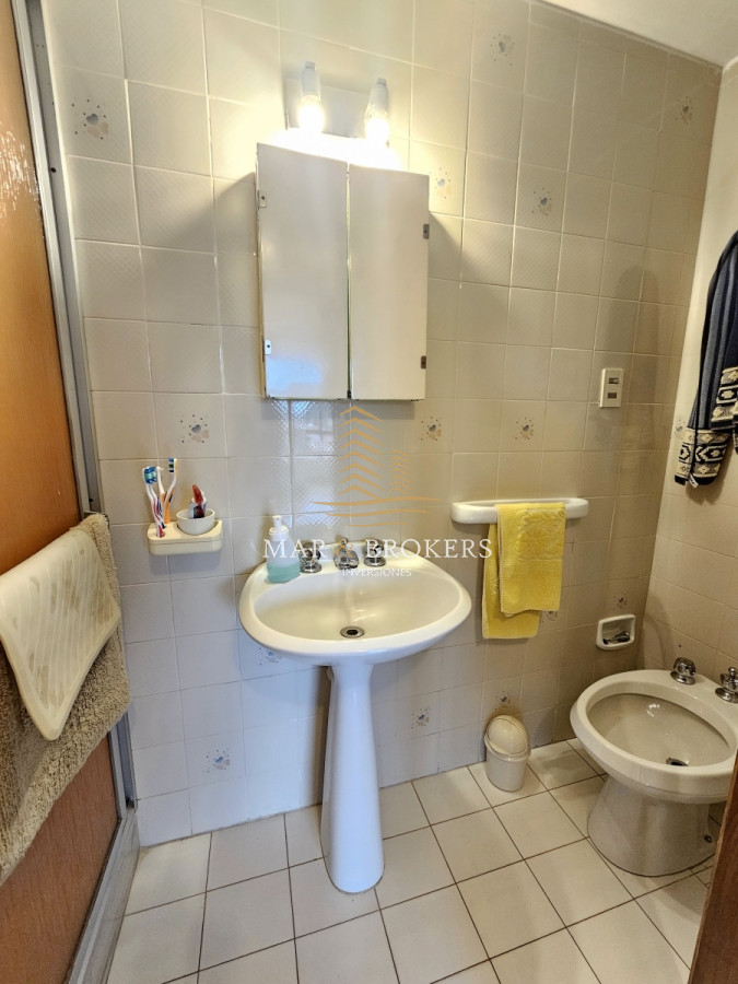 Apartamento ID.1034 - Apartamento en Maldonado, 