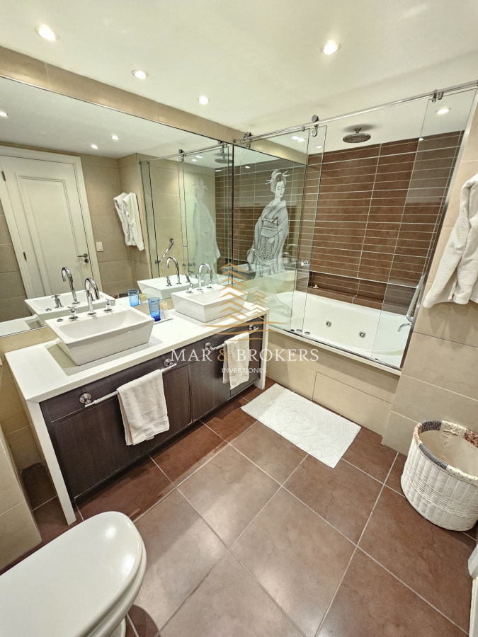 Apartamento ID.1218 - Apartamento en Punta del Este, Brava