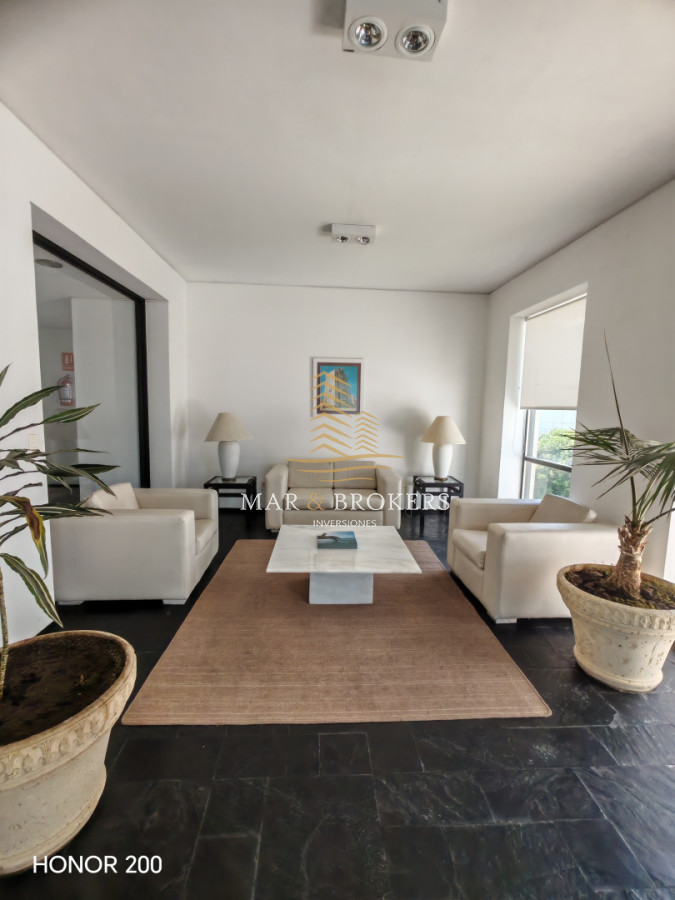 Apartamento ID.1457 - Apartamento en Punta del Este, Península