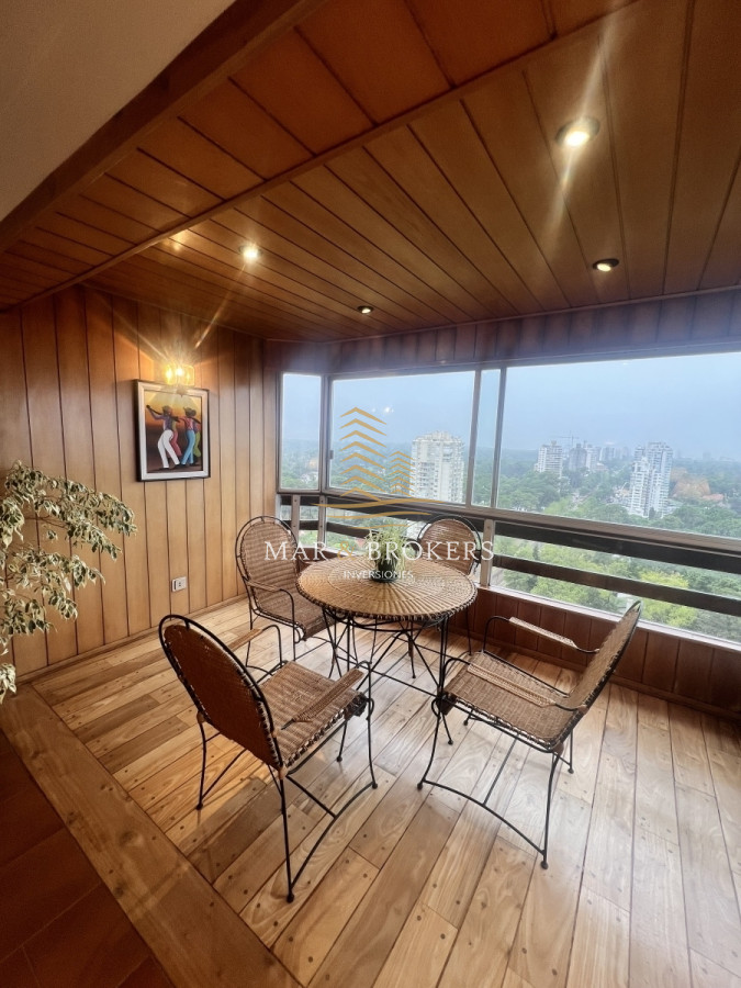 Apartamento ID.966 - Excelente oportunidad! 