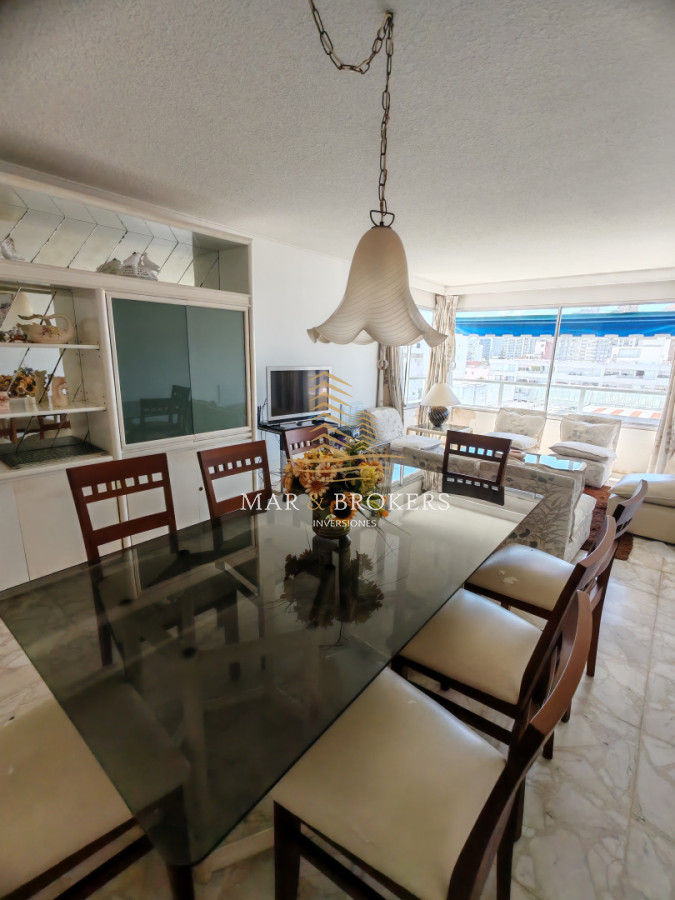 Apartamento ID.1476 - Apartamento en Punta del Este, Península