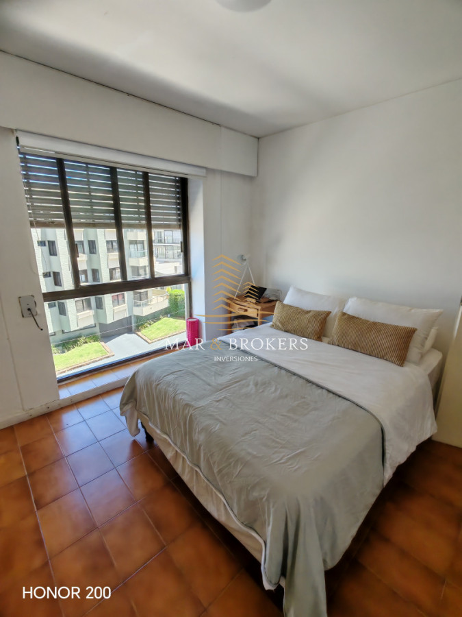 Apartamento ID.1457 - Apartamento en Punta del Este, Península