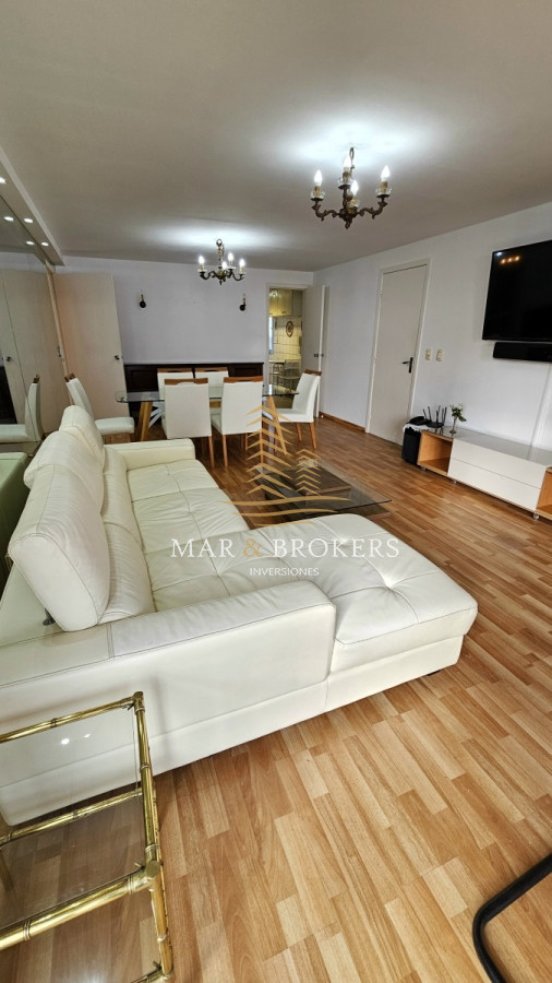Apartamento ID.576 - Apartamento en Punta del Este, Mansa