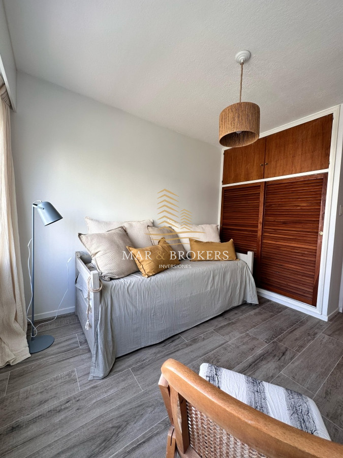 Apartamento ID.949 - Venta departamento punta del este 
