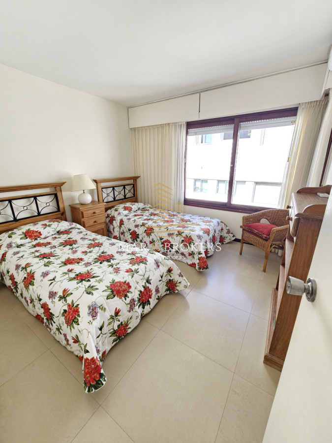 Apartamento ID.1160 - Apartamento en Punta del Este, Península