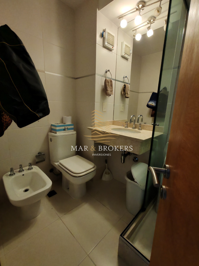 Apartamento ID.1346 - Apartamento en Punta del Este, Mansa