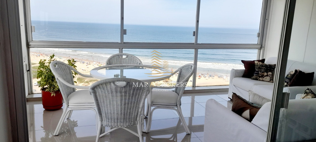 Apartamento ID.549 - Apartamento en Punta del Este, Chiverta