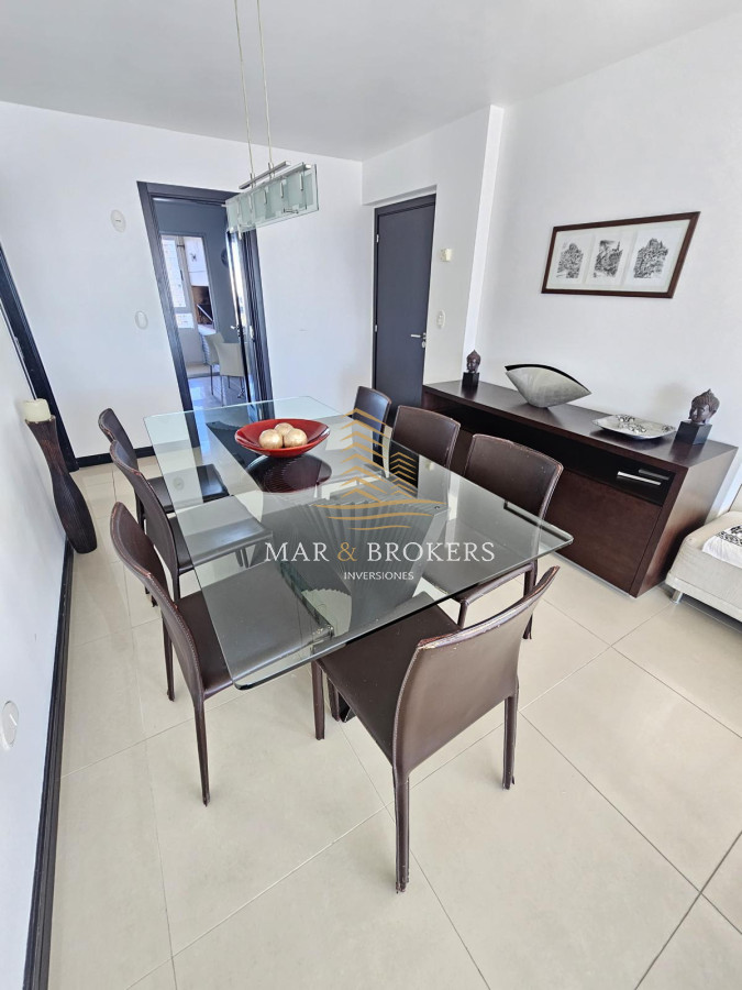 Apartamento ID.1008 - Venta departamento punta del este 