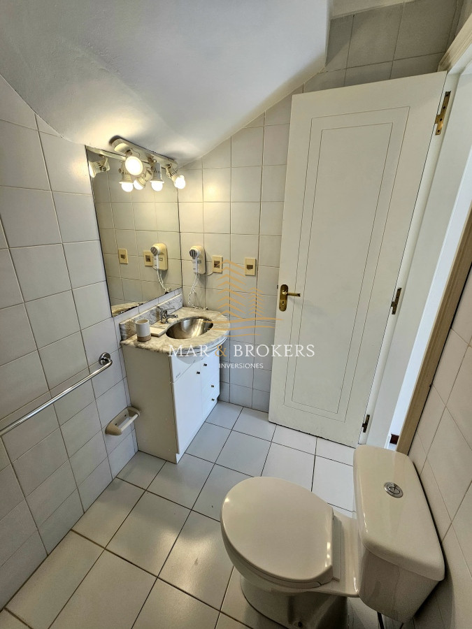 Apartamento ID.915 - Venta de departamento punta del este