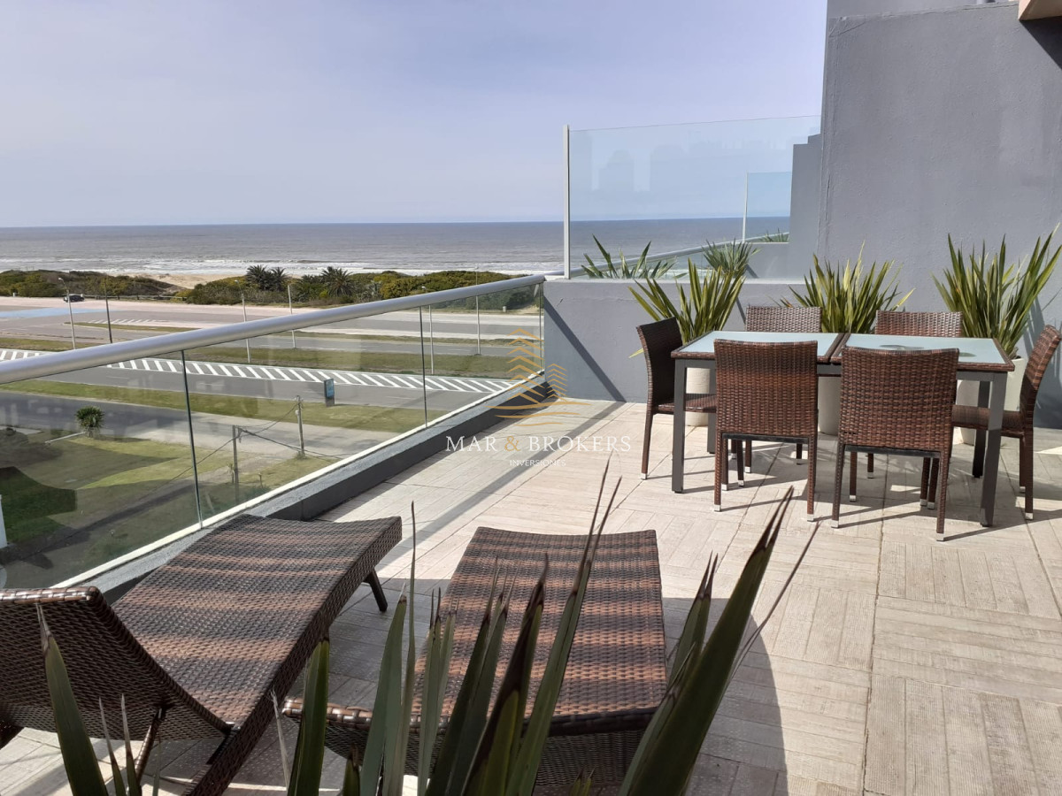 Apartamento ID.174 - venta departamento punta del este