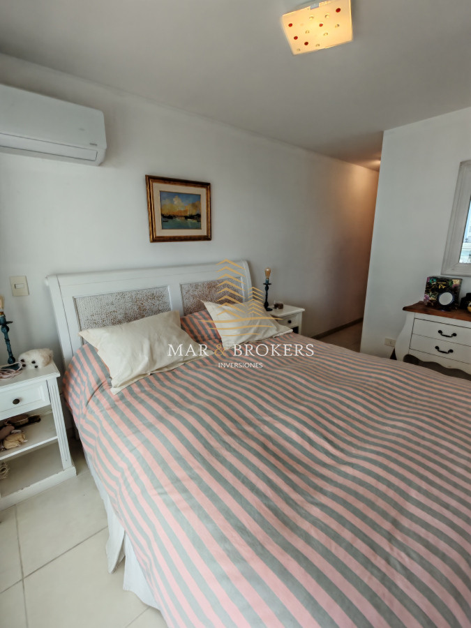 Apartamento ID.1346 - Apartamento en Punta del Este, Mansa