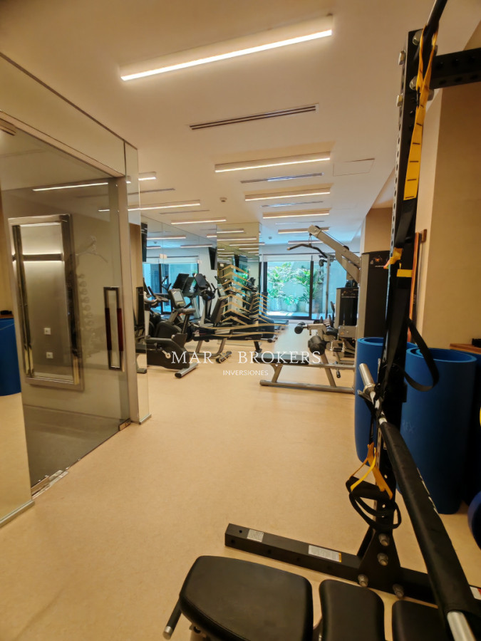 Apartamento ID.1411 - Apartamento en La Barra, La Barra