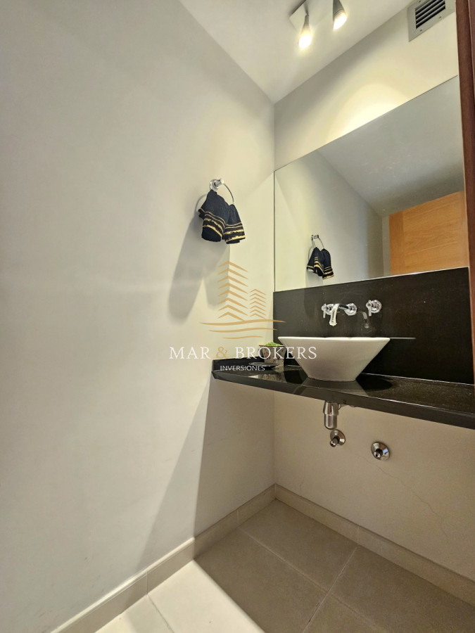 Apartamento ID.970 - Apartamento en Punta del Este, Mansa