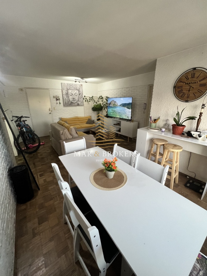 Apartamento ID.1001 - APARTAMENTO EN VENTA Y ALQUILER ANUAL