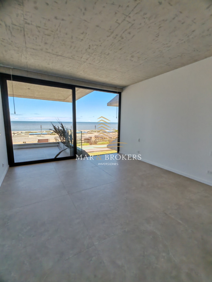 Apartamento ID.1411 - Apartamento en La Barra, La Barra