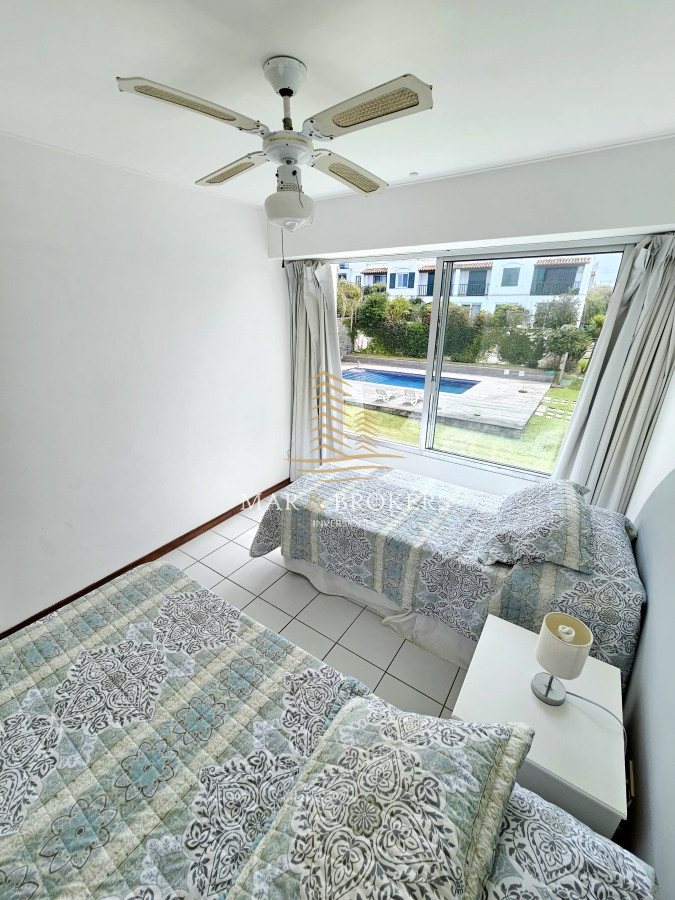 Apartamento ID.915 - Venta de departamento punta del este