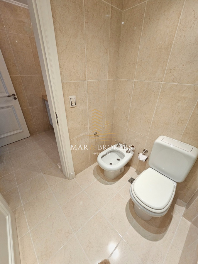 Apartamento ID.876 - Apartamento en Punta del Este, Mansa