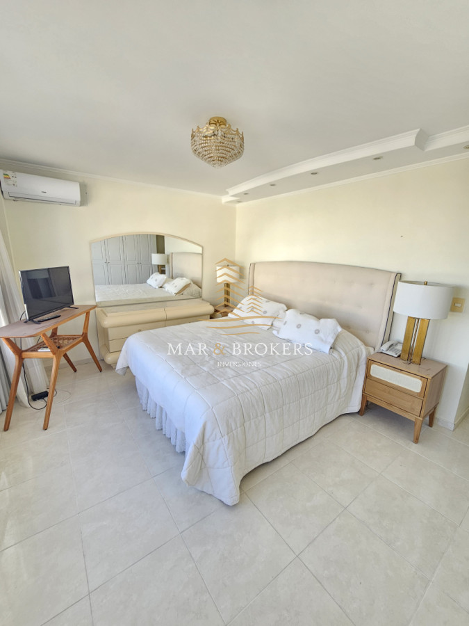 Apartamento ID.1267 - Apartamento en Punta del Este, Mansa