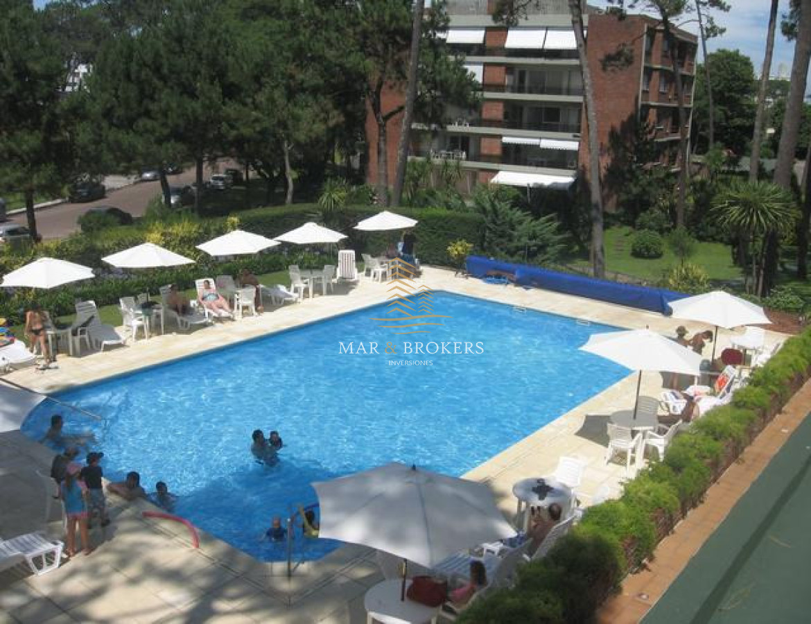 Apartamento ID.1474 - Apartamento en Punta del Este, Arcobaleno