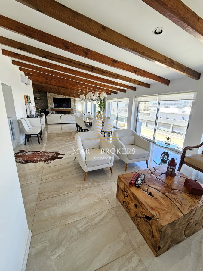 Apartamento ID.943 - Penthouse 
