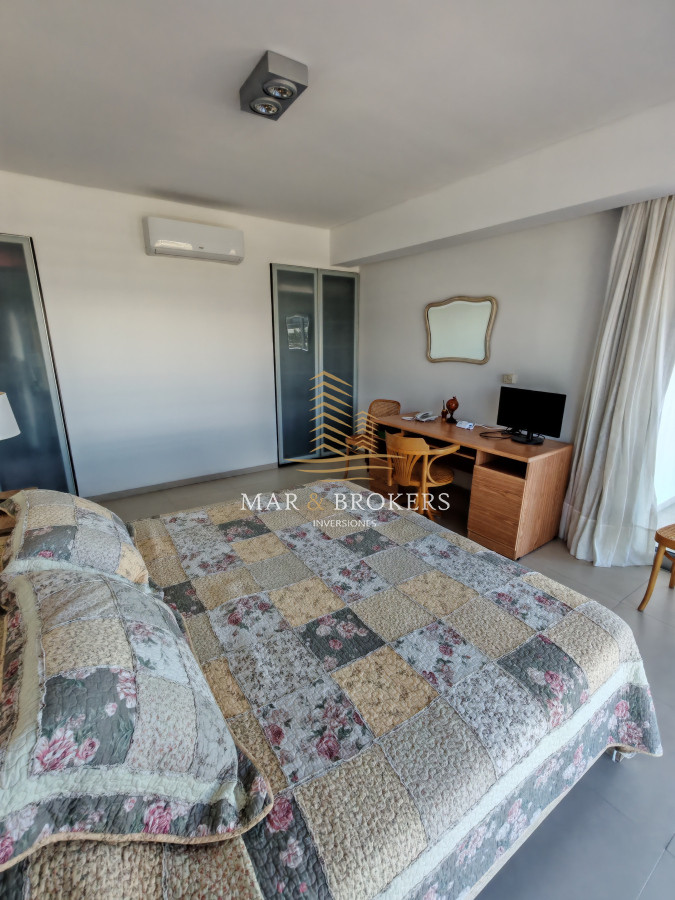 Apartamento ID.1331 - Apartamento en Punta del Este, Brava